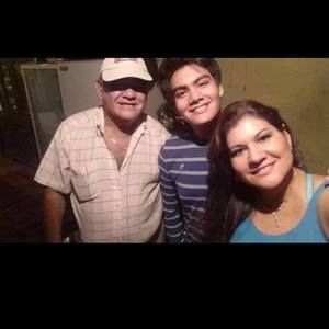 Meet your Posher, Lougeno